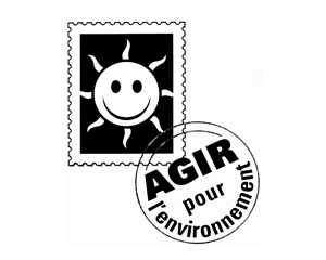 Agir pour l'environnement