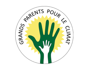 Grands parents pour le climat